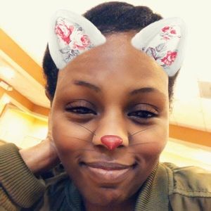 Meet your Posher, Brandy